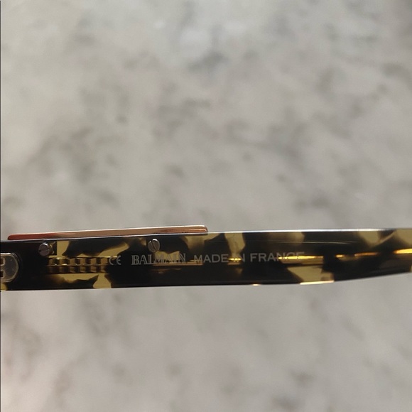 Balmain Sunglasses Style BL2105B - Picture 5 of 6